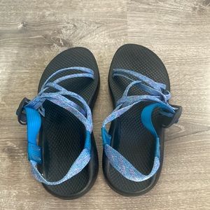 Chacos sandals